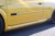 Lame de Bas de caisse gauche Renault Sport pour Clio 3 RS