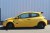 Lame de Bas de caisse gauche Renault Sport pour Clio 3 RS