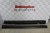 Bas de caisse look M3 pour BMW E46 Berline et Touring