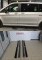 Bas de caisse Mercedes Classe V Vito W447 AMG Line 