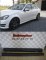 Bas de caisse pack AMG Mercedes classe C W204