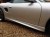 KIT carrosserie Porsche boxster 986 look GT3