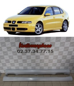 Bas de caisse Seat Leon 1M FR