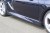 Bas de caisse Sport Porsche boxster 987