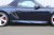 Bas de caisse Sport Porsche boxster 987