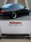 Bas de caisse type AMG pour Mercedes classe E W124 coupé