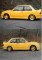 Jeu de bas de caisse 3 portes "Squale" pour Peugeot 309