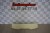 Becquet aileron de toit Audi A3 look rs3 Sportback