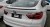 becquet aileron a peindre pour BMW X4 F26 M performance