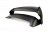 Becquet aileron Subaru impreza WRX STI hatchback 08-14 Type VARIS