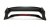 Becquet aileron Subaru impreza WRX STI hatchback 08-14 Type VARIS