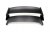 Becquet aileron Subaru impreza WRX STI hatchback 08-14 Type VARIS