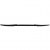Aileron BMW Série 4 F32 noir brillant M4 look