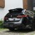 Becquet arrière en fibre de carbone SOOQOO - Compatible avec BMW M5 (G99-G61) Touring