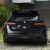 Becquet arrière en fibre de carbone SOOQOO - Compatible avec BMW M5 (G99-G61) Touring