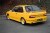 Becquet de coffre "Squale" pour Peugeot 309