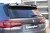 kit carrosserie KNIGHT pour BMW X5 G05 Pack M noir brillant 