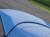 Becquet de toit "TOXIC" Esquiss'Auto pour Renault Megane 2 3 et 5 portes