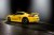 Becquet Arrière II carbone TECHART pour Porsche Cayman 981