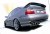 Becquet "RAFALE"  Esquiss'Auto pour BMW E36 avec deflecteur incorporé- pulsion