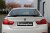 Becquet spoiler aileron Carbone M4 look pour BMW Série 4 F36 Gran coupé