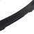 Becquet spoiler de coffre Ducktail noir brillant BMW Série 4 G22 G23 à partir de 2020