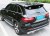 Becquet Mercedes GLC X253 SUV look AMG