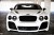 CAPOT AVANT PRIOR DESIGN POUR BENTLEY CONTINENTAL GT/GTC (2003-2012)