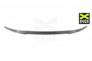 Béquet EVOX Spoiler SuperSport en Carbone Audi R8 (2008-2015) (3 Pièces)