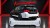 Pare-chocs arrière BMW Série 3 F31 Touring look M2 avec diffuseur