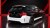 Pare-chocs arrière BMW Série 3 F31 Touring look M2 avec diffuseur