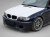 capot bmw e46 coupé cabriolet 03-06 2 portes look m3