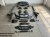 Kit Carrosserie large pour BMW serie 2 F22 F23 look M2 Compétition