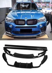 Pack Carbone 3D Style pour BMW X5M F85