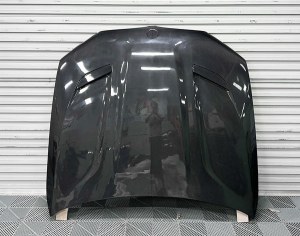 Capot Carbone Dry Look M5 CS pour BMW Série 5 G30 / M5 F90