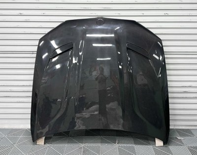 Capot Carbone Dry Look M5 CS pour BMW Série 5 G30 / M5 F90