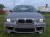 Pare choc av E46 Compact Look 1M avec empl.des antibrouillard