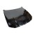 Kit conversion Block Avant BMW Série 3 G20 → Look M3 G80 