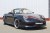 Jupe avant Porsche Boxster 986 Esquiss'auto fashion rajout spoiler de pare choc avant Porsche Boxster 986 montage sur bouclier avant d'origine Porsche Boxster phase 1 