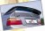 Becquet "RAFALE"  Esquiss'Auto pour BMW E36 avec deflecteur incorporé- pulsion