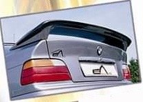 Becquet "RAFALE"  Esquiss'Auto pour BMW E36 avec deflecteur incorporé- pulsion