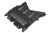 Cache de protection de radiateur d’huile en carbone – Compatible avec BMW M5 (G90/G99)