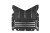 Cache de protection de radiateur d’huile en carbone – Compatible avec BMW M5 (G90/G99)