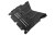 Cache de protection de radiateur d’huile en carbone – Compatible avec BMW M5 (G90/G99)