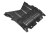 Cache de protection de radiateur d’huile en carbone – Compatible avec BMW M5 (G90/G99)