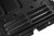 Cache de protection de radiateur d’huile en carbone – Compatible avec BMW M5 (G90/G99)