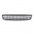 Calandre Audi A3 8L Chrome et noir 2000-2004