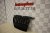 Calandre audi a3 8p look S3 05-08 Noir