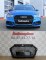 Calandre Audi A3 8V 2016-2020 look RS3 Noir brillant 