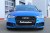 Calandre Audi A3 8V 2016-2020 look RS3 Noir brillant 